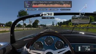 Thumbnail: Music Rally - Gran Turismo 7