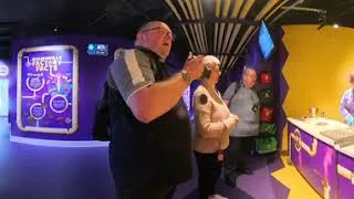 Thumbnail: Cadbury World 2025 in 360