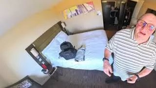 Thumbnail: The Rest Of Our Isle Of Wight Holiday in 360