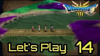 Thumbnail: Dragon Quest III 2D-HD Let's Play Ep 14