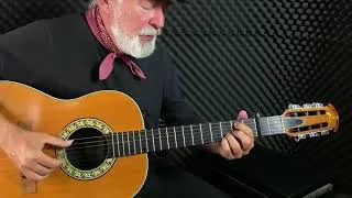 Thumbnail: Jolene (Dolly Parton) like you've never heard before