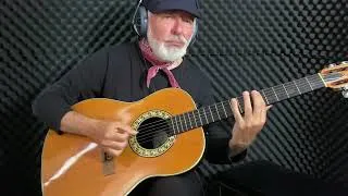 Thumbnail: Ain't No Sunshine (Bill Withers) - acoustic performance