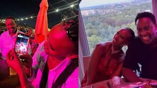 Thumbnail: Kulture Talk:Emmy ahishuye inkuru y'ubukwe bwa Bwiza na Manager we|| Inshallah ya The Ben yasohotse🔥