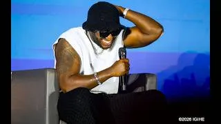 Thumbnail: The Ben muri Gen-Z Comedy yerekanye indi mpano yo gusetsa||Uko yaterese umwana wa Musenyeri...
