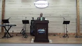 Thumbnail: IPBS | 10/11/26 | SERVICIO EVANGELISTICO