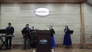 Thumbnail: IPBS | 10/11/26 | SERVICIO EVANGELISTICO