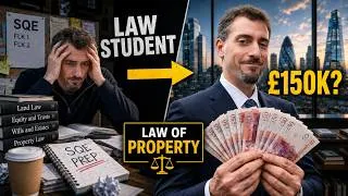 Thumbnail: Property Law: What law students need to know to pass the SQE