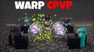 Thumbnail: DOMINATING || FIRE MC WARP CPVP SEASON 8 ‪@PSD1‬