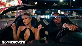 Thumbnail: Ariana Grande, Tyga - Fancy ft. Doja Cat (Official Audio)