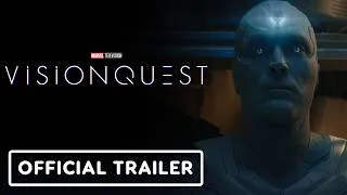 Thumbnail: Vision Quest - Official Trailer | D23 2026