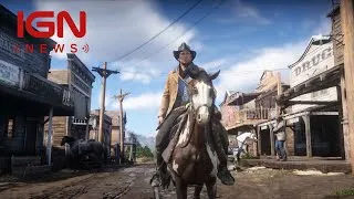 Thumbnail: Rockstar Games Co-Founder Dan Houser Leaves Company - IGN News