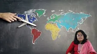 Thumbnail: Role of Stakeholders in Responsible Tourism