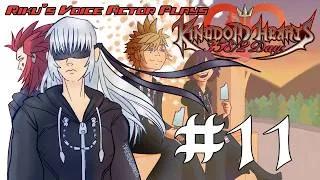 Thumbnail: RIKU'S VA plays KINGDOM HEARTS 358/2 DAYS Pt11