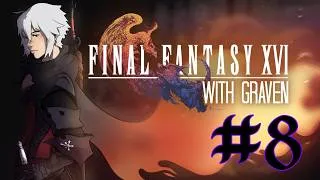 Thumbnail: Final Fantasy XVI Pt8
