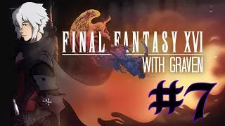 Thumbnail: Final Fantasy XVI Pt7