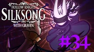 Thumbnail: SilkSong Pt34 - THE ENDGAME