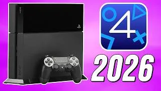 Thumbnail: Shadps4: PS4 Emulator for PC - 2026 Full Tutorial/Setup Guide