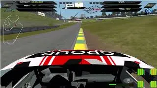 Thumbnail: Porsche Supercup 2022 Alexander Fach Fach Auto Tech Onboard Lap Interlagos (1990-2026)