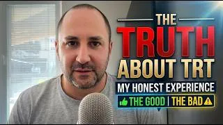 Thumbnail: My 2 Year Testosterone Use - The Truth