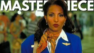 Thumbnail: Jackie Brown: Tarantino At His Least Tarantino-y