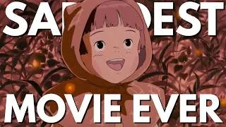 Thumbnail: The Saddest Movie I've Ever Seen