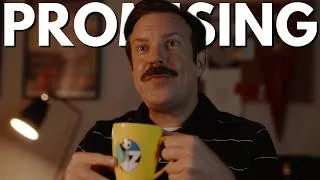 Thumbnail: Ted Lasso's Still Got It