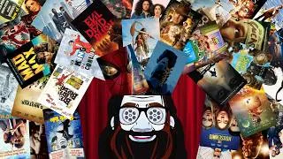 Thumbnail: Everything I Watched in July 2026
