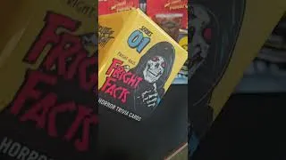 Thumbnail: MORE horror trivia cards!