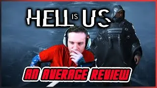 Thumbnail: Hell is Us Average Review