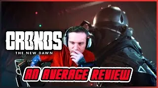 Thumbnail: Cronos The New Dawn Average Review