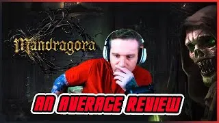 Thumbnail: Mandragora: Whispers of the Witch Tree  Average Review