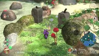 Thumbnail: Re Pik 3 DX Kaizo True spice Day 10 (Pikmin 3 Mod)