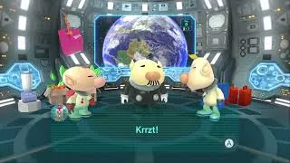 Thumbnail: Re Pik 3 DX Kaizo True spice Day 8 (Pikmin 3 Mod)
