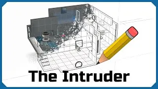 Thumbnail: How I made the world's Trippiest Portal 2 map
