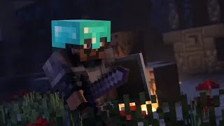 Thumbnail: The Most Cinematic Minecraft Replay you've Ever Seen!