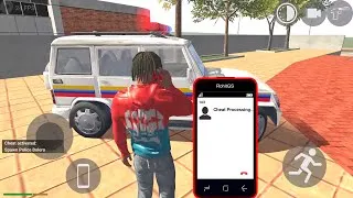 Thumbnail: New Update POLICE Bolero Cheat Code In Indian Bike Driving 3D 🤑| Indian Bike Driving 3d New Update