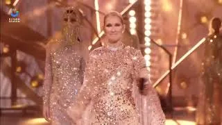 Thumbnail: Céline Dion, "The Power of Love" and "I'm Alive" (The 1001 Seasons of ELIE SAAB - Live from Riyadh)