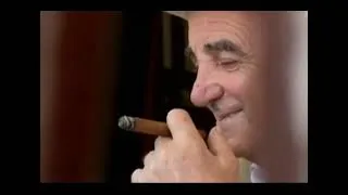 Thumbnail: Шарль Азнавур  Жизнь в любви   часть 4