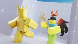Thumbnail: I Unlocked MIDAS TOUCH On The SCYTHE (10k kills)