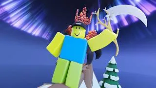 Thumbnail: I Unlocked DIAMOND On Scythe