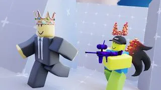 Thumbnail: I Unlocked DARKMATTER Paintball Gun (40K elims)