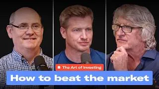 Thumbnail: Our Portfolio Returned 26%. Here’s What We Did - An Honest Review.