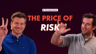Thumbnail: Why term premium is suddenly the most important number in markets | Episode 2