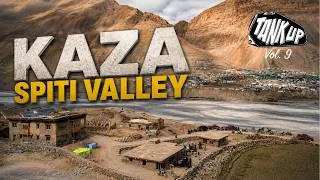 Thumbnail: This is TANK UP Vol. 9 | Kaza, Spiti | Ep 2 | Spiti Ride