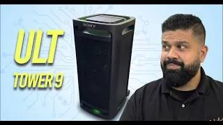 Thumbnail: Sony ULT Tower 9 – I’m Impressed