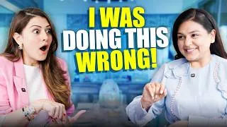 Thumbnail: Game-Changing Personality Tips You Need! @ihansika