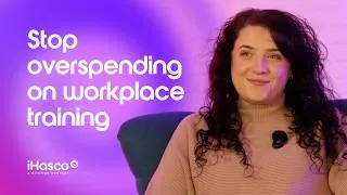 Thumbnail: Stop overspending on training when budgets are tight