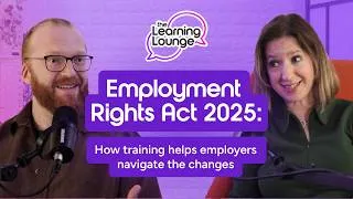 Thumbnail: Employment Rights Act 2025: what UK employers need to know