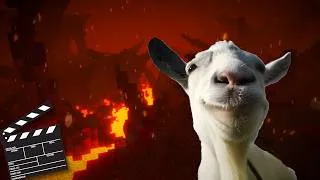 Thumbnail: 100% Ethical Goat Horn Farm (Directors Cut)