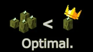 Thumbnail: Optimal Sea Pickle Farm